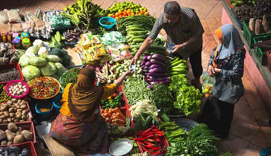 Kemandirian Ekonomi dan Kebudayaan