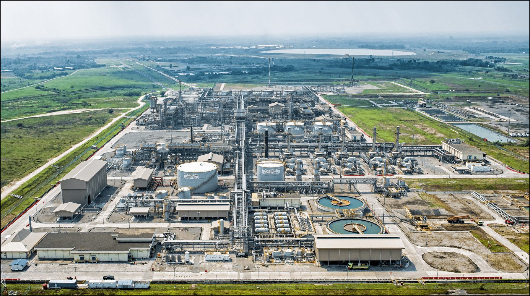 Penandatanganan Deed of Assignment